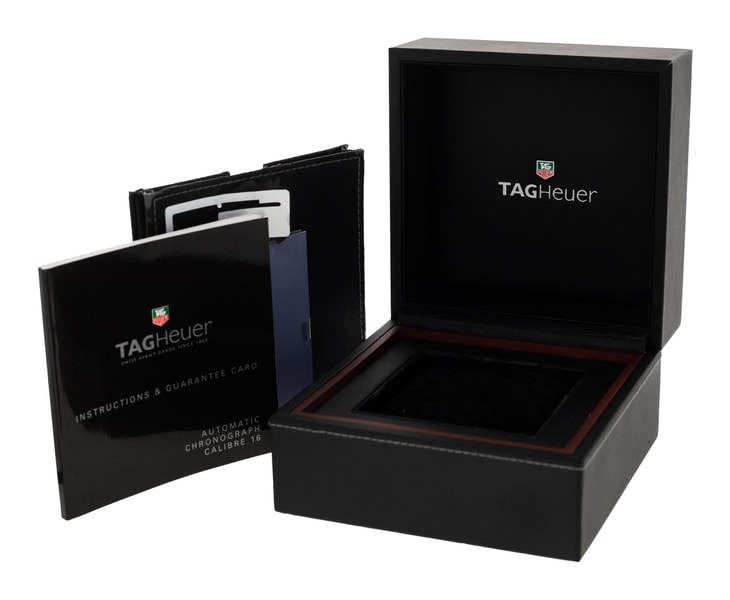 Tag Heuer Carrera CV2010.BA0794